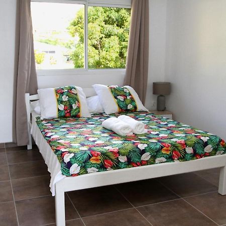 Raiatea - Fare Te Hanatua Tevaitoa Ngoại thất bức ảnh